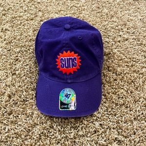 ‘47 Phoenix Suns Throwback Hat
